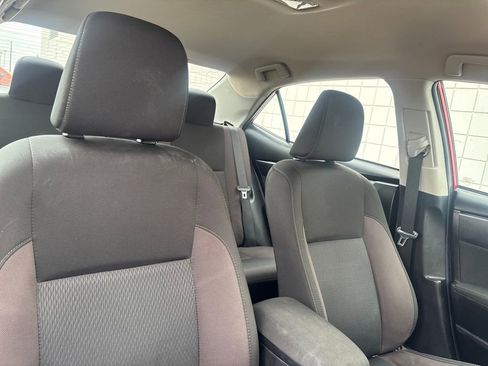 Used 2017 Toyota Corolla LE image 16