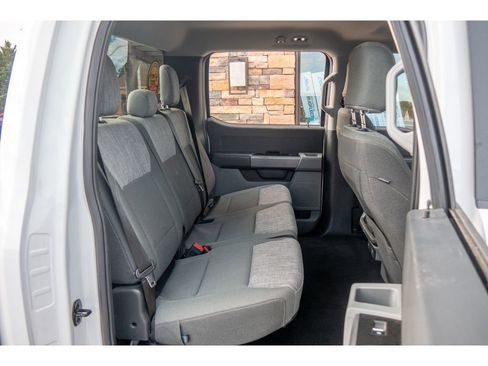 Used 2023 Ford F150 XLT w/ Trailer Tow Package image 18