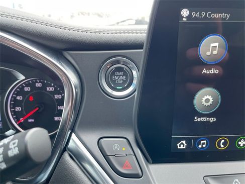 Used 2024 Chevrolet Blazer LT w/ LPO, Floor Liner Package image 16