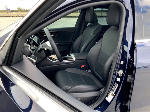 Certified 2023 Mercedes-Benz C 300 Sedan image 7