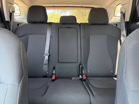 Used 2025 Kia Sportage LX FWD image 38