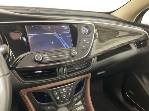 Used 2016 Buick Envision Premium AWD/4WD image 14