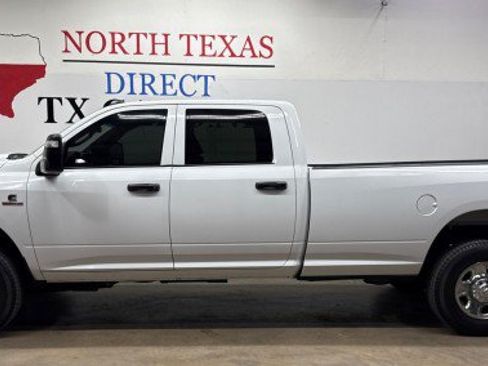 Used 2023 RAM 2500 Tradesman AWD/4WD image 10