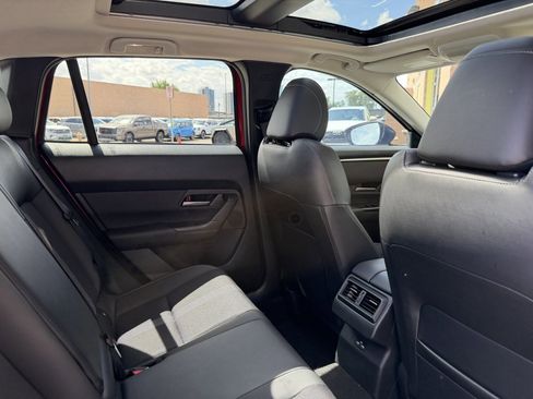 Used 2023 MAZDA CX-50 2.5 S w/ Cargo Package AWD/4WD image 39