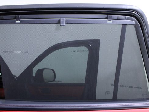 Used 2025 Toyota Sequoia TRD Pro image 23