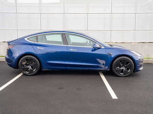 Used 2019 Tesla Model 3 Long Range image 8