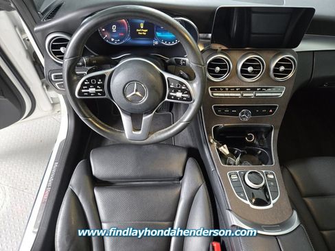 Used 2020 Mercedes-Benz C 300 Sedan image 18