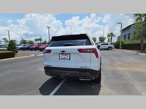 New 2027 Chevrolet Equinox ACTIV w/ Safety and Technology Package FWD image 21