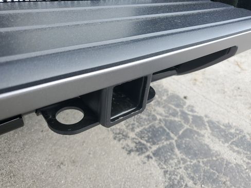 New 2026 GMC Sierra EV Denali image 8