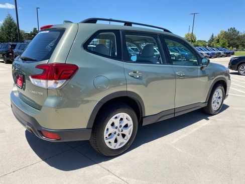 Used 2020 Subaru Forester w/ Alloy Wheel Package AWD/4WD image 5