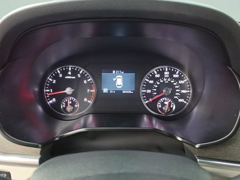 Used 2022 Kia Telluride EX w/ EX Premium Package FWD image 44
