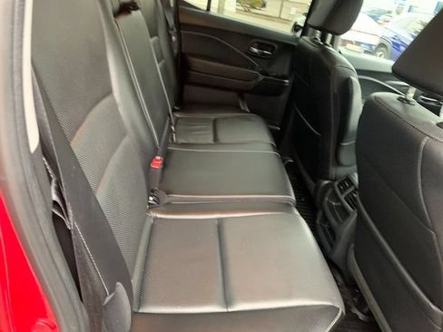 Used 2023 Honda Ridgeline RTL image 15