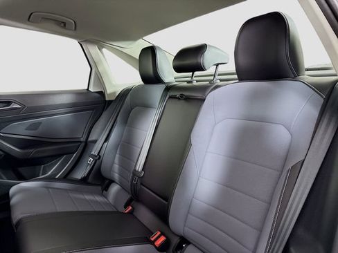 New 2026 Volkswagen Jetta SE image 24