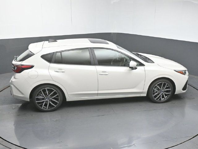 Used 2026 Subaru Impreza 2.0i Sport AWD/4WD image 48