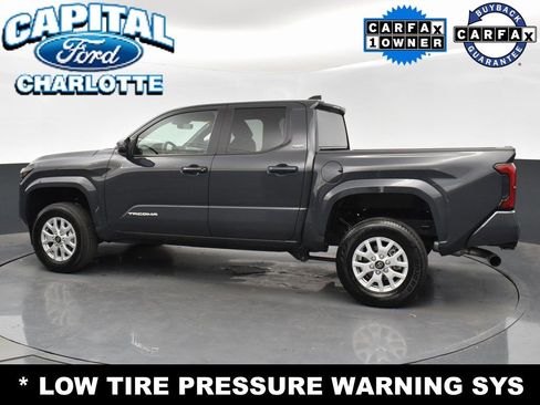 Used 2024 Toyota Tacoma SR5 image 6