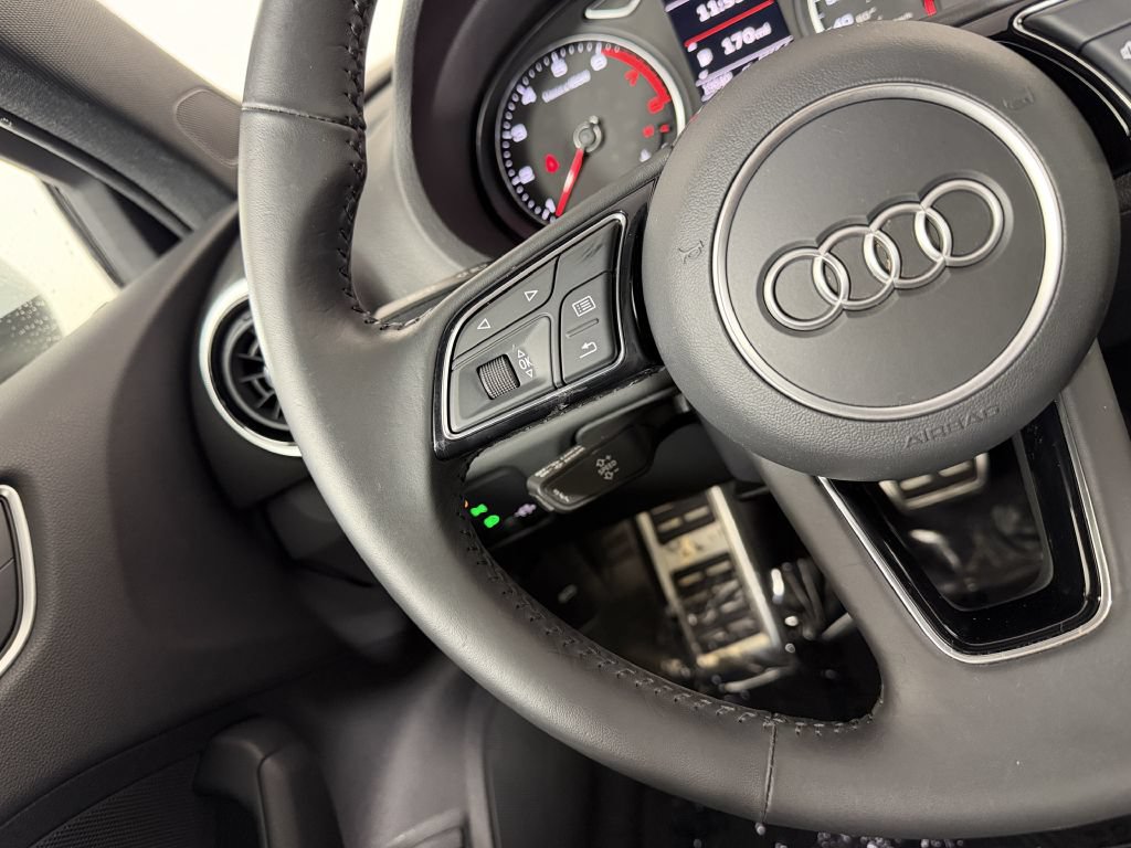 Used 2019 Audi A3 2.0T Premium Plus w/ Premium Plus Package FWD image 24