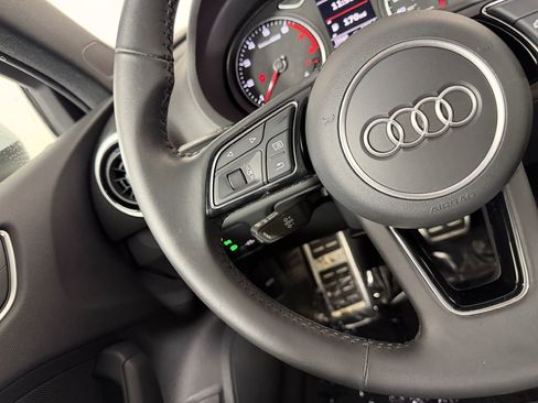 Used 2019 Audi A3 2.0T Premium Plus w/ Premium Plus Package image 24