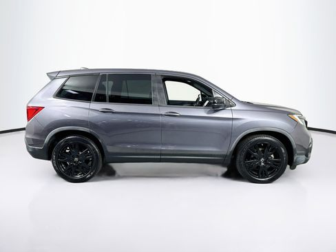 Used 2021 Honda Passport Sport image 4
