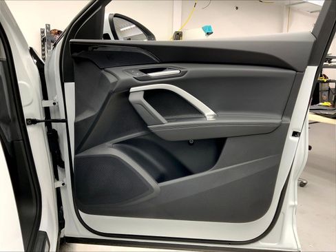 New 2025 Audi Q5 Premium image 28