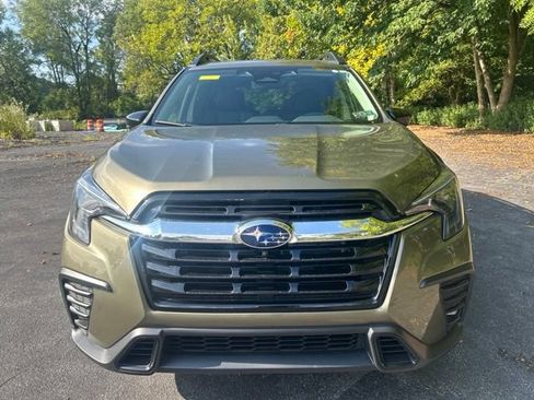 Used 2026 Subaru Ascent Limited AWD/4WD image 8
