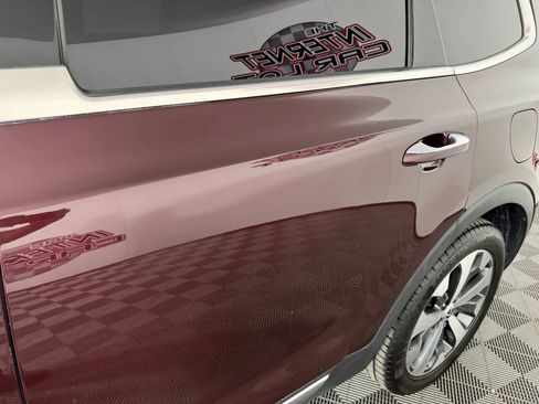 Used 2020 Kia Telluride S image 23