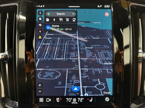 Used 2024 Volvo XC60 T8 Ultimate w/ Protection Package Premier image 27