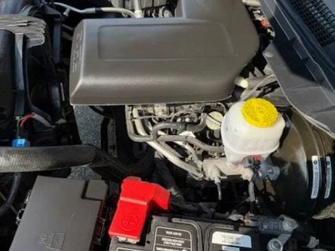 Used 2022 RAM 1500 Tradesman w/ Popular Equipment Group image 25