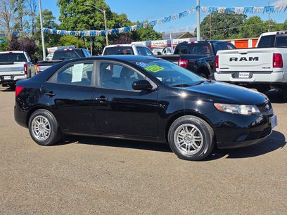 Used 2010 Kia Forte LX w/ Convenience Pkg