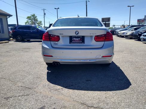 Used 2013 BMW 328i xDrive Sedan image 10