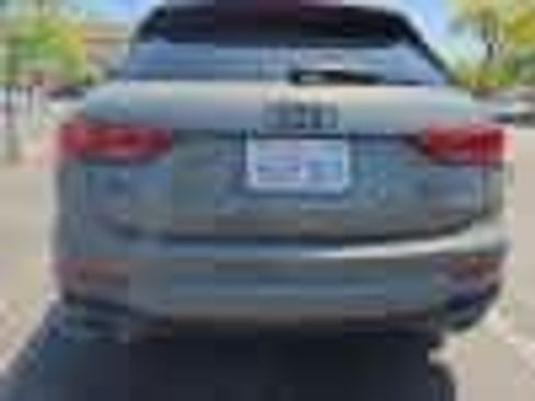 Used 2022 Audi Q3 2.0T Premium w/ Black Optic Sport Package AWD/4WD image 7