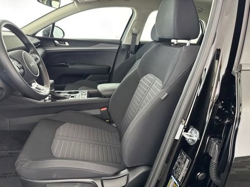 Certified 2026 Kia K5 LXS FWD image 23