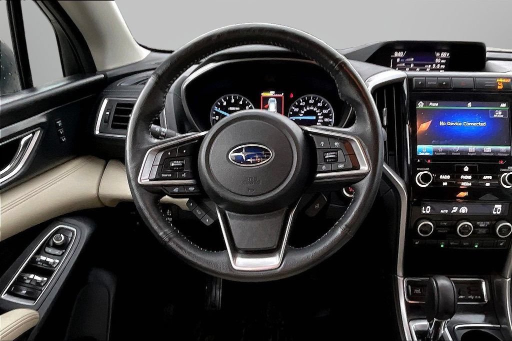 Used 2022 Subaru Ascent Limited AWD/4WD image 8
