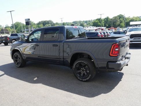 New 2026 RAM 1500 Big Horn image 11
