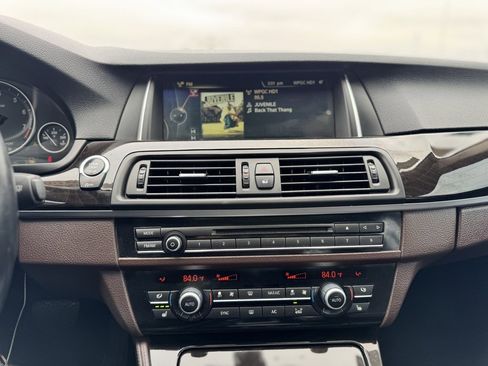 Used 2014 BMW 535i Sedan image 26