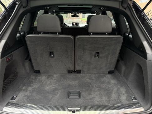 Used 2018 Audi Q7 2.0T Premium Plus w/ Premium Plus Package image 34