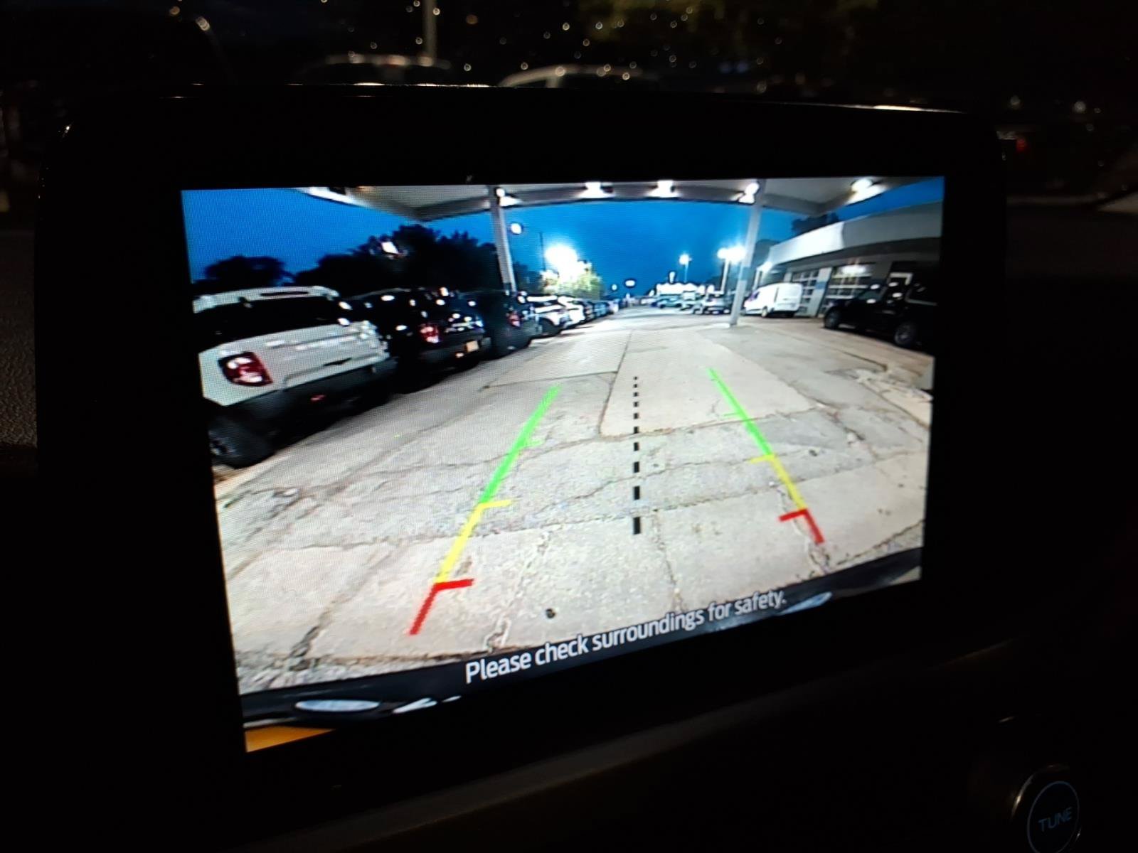Certified 2023 Ford Escape Active w/ Cold Weather Package FWD image 15
