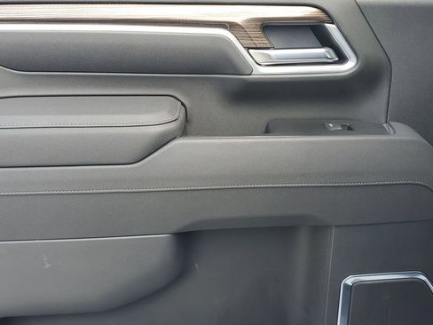 Certified 2025 Chevrolet Silverado 2500 LT image 43