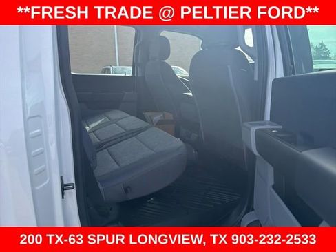 Used 2023 Ford F250 XL w/ XL Off-Road Package image 28
