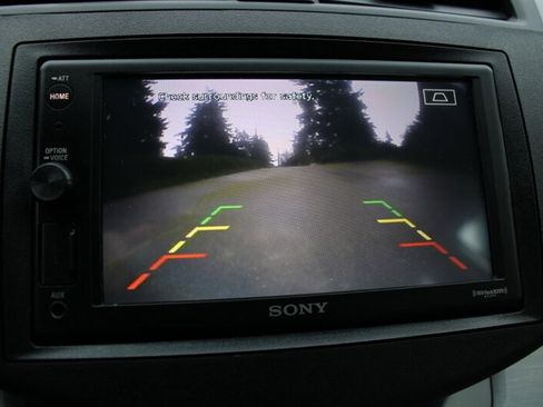 Used 2007 Toyota RAV4 4WD image 9