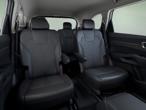 New 2025 Kia Sorento EX image 16