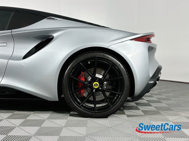 Used 2024 Lotus Emira First Edition RWD image 41