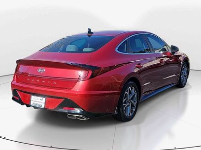 Used 2023 Hyundai Sonata SEL