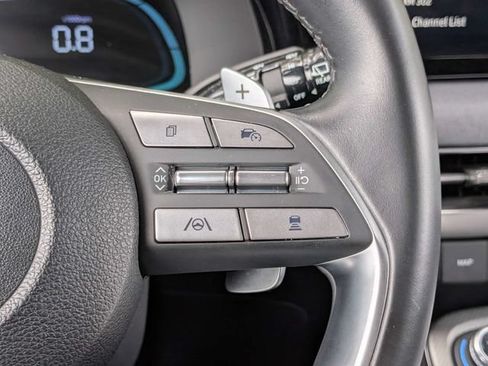 Used 2024 Hyundai Palisade SEL FWD image 30