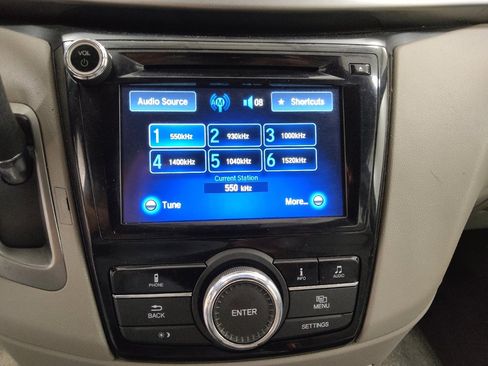 Used 2016 Honda Odyssey EX-L image 25