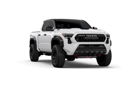 New 2026 Toyota Tacoma TRD Pro image 16