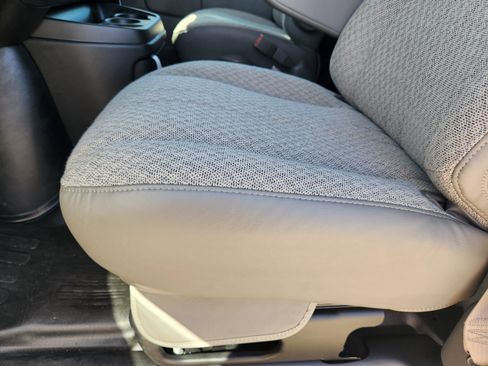 New 2025 Chevrolet Express 2500 w/ Driver Convenience Package image 20