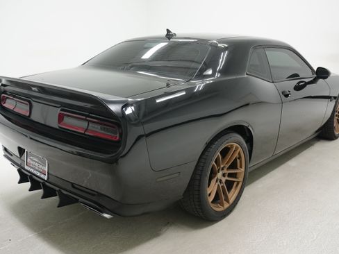 Used 2020 Dodge Challenger R/T Scat Pack w/ Plus Package RWD image 4