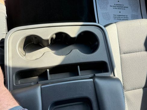 Used 2015 Chevrolet Silverado 2500 LT w/ LT Convenience Package image 17