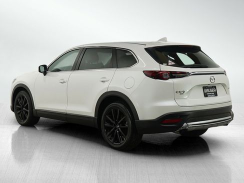 Used 2023 MAZDA CX-9 Touring Plus image 3