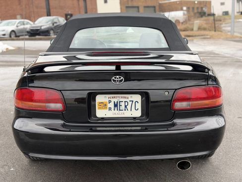 Used 1999 Toyota Celica GT image 13